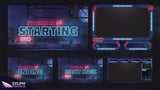 Teaser Retro Night 2