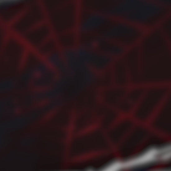 Teaser Spider Web