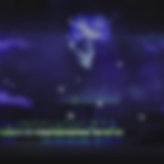Teaser Streamer Glitch