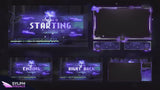 Teaser Streamer Glitch 2