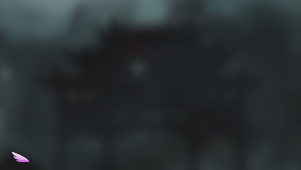 NightVeil Teaser