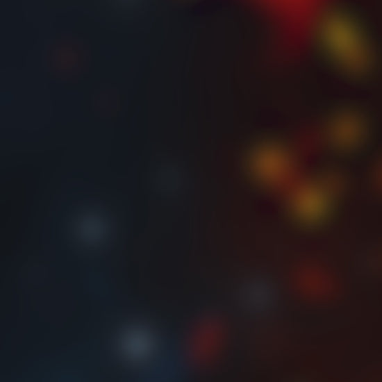 Frozen Flames Teaser