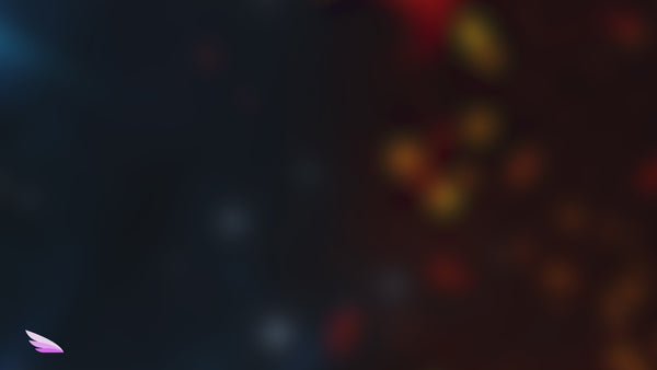 Frozen Flames Teaser