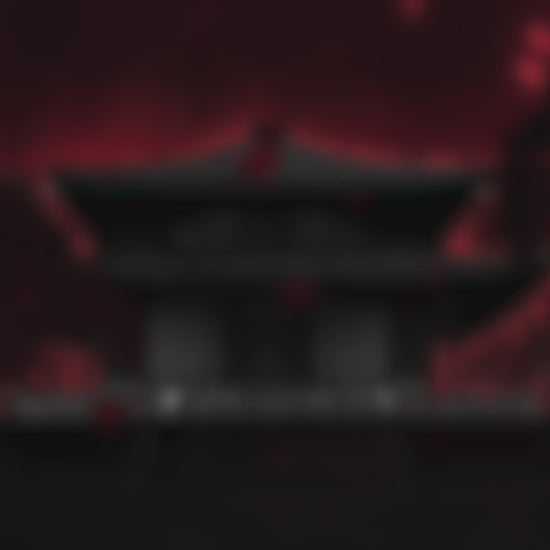 Teaser Shogun