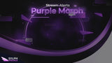 Purple Morph Alerts