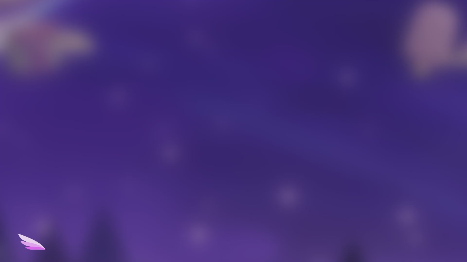 Lofi Glow Stream Teaser Stream Package