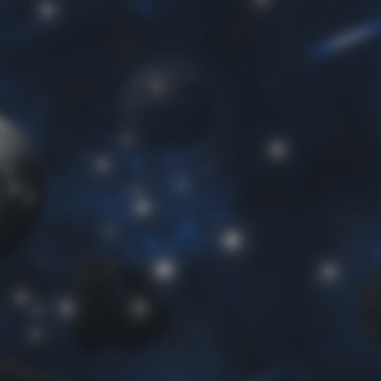 Teaser Blue Space