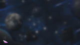 Teaser Blue Space