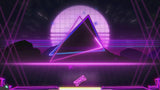 Neon Synthwave Alerts