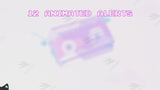 Lofi Tape Pink Alerts