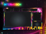 Neon City RGB Stream Package
