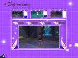 Lofi Gameplay Purple Stream Package