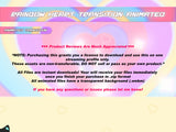 Free Rainbow Heart Transition