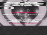  Dark Heart Transition Information