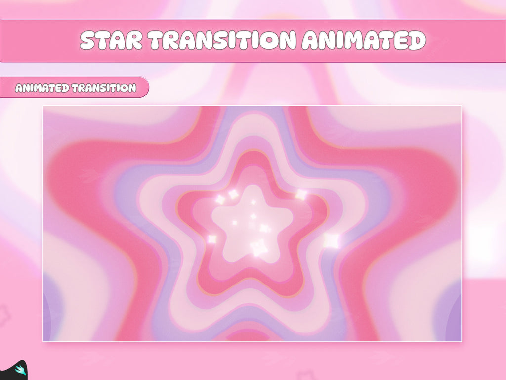 Shining Star Transition