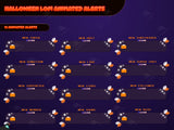 Halloween Lofi Stream Package