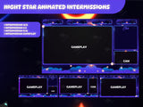 Night Star Stream Package